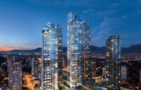 1109 6080 Mckay Avenue, Burnaby, BC