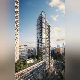 1801 1277 Hornby Street, Vancouver, BC