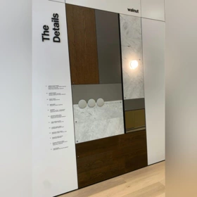 Powder Room Photo of 1801 1277 Hornby Street, Vancouver, BC