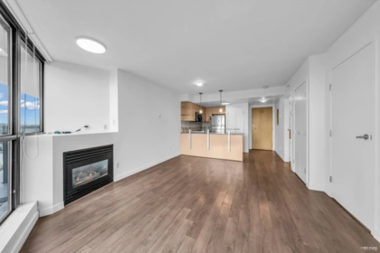 1901 501 Pacific Street, Vancouver, BC, Vancouver — Apartment/Condo for sale