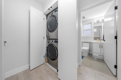Basement Recreation Room Photo of 6751 Knight Street, Vancouver, BC