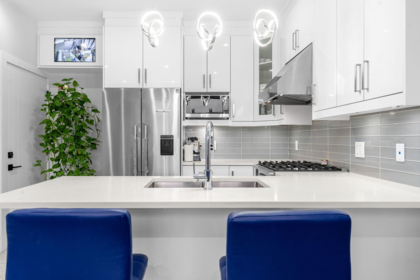 Breakfast Nook Photo of 6751 Knight Street, Vancouver, BC
