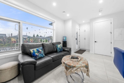 6751 Knight Street, Vancouver, BC, Vancouver — Half Duplex for sale