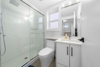 Laundry Room Photo of 6751 Knight Street, Vancouver, BC