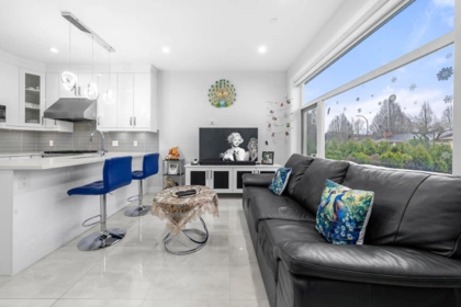 6751 Knight Street, Vancouver, BC, Vancouver — Half Duplex for sale