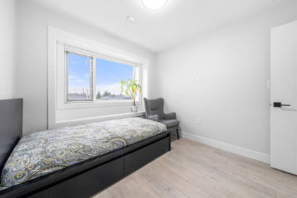 Office / Den Photo of 6751 Knight Street, Vancouver, BC