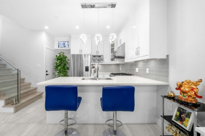 Pantry Photo of 6751 Knight Street, Vancouver, BC