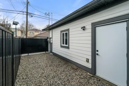 Street View Photo of 6751 Knight Street, Vancouver, BC
