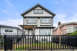 6751 Knight Street, Vancouver, BC