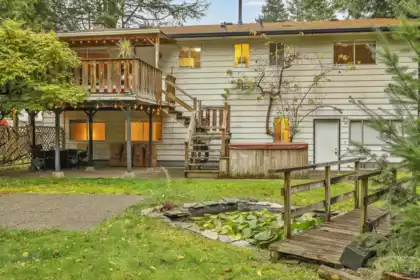 4571 198 Street, Langley, BC, Langley — Single Family Residence for sale