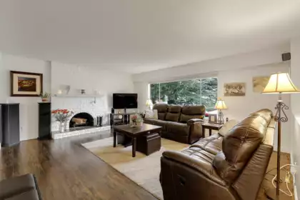 4571 198 Street, Langley, BC, Langley — Single Family Residence for sale