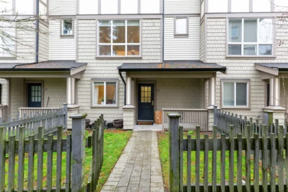 57 7848 209 Street, Langley, BC, Langley — Townhouse for sale