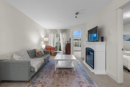 419 30515 Cardinal Avenue, Abbotsford, BC, Abbotsford West — 2 bed apartment/condo for sale