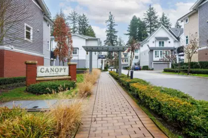 160 9718 161a Street, Surrey, BC, Fleetwood Tynehead — 3 bed townhouse for sale