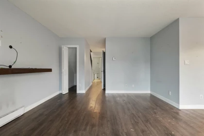 Basement Recreation Room Photo of 20 46689 First Avenue, Chilliwack, BC
