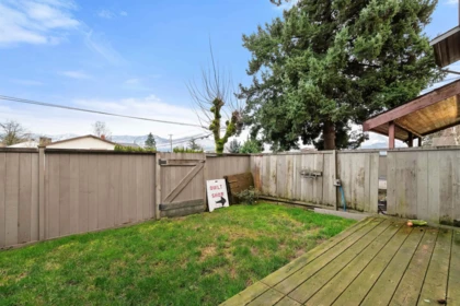 Community Amenities Photo (Clubhouse) of 20 46689 First Avenue, Chilliwack, BC