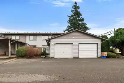 20 46689 First Avenue, Chilliwack, BC, Chilliwack — 3 bed townhouse for sale