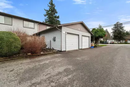 20 46689 First Avenue, Chilliwack, BC, Chilliwack — Townhouse for sale