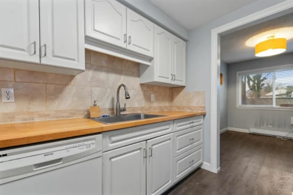 Pantry Photo of 20 46689 First Avenue, Chilliwack, BC