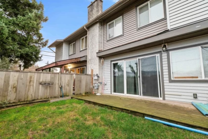 Street View Photo of 20 46689 First Avenue, Chilliwack, BC