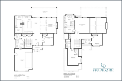 Lot 17 Sunnyside Road, Anmore, BC, Anmore — Single Family Residence for sale