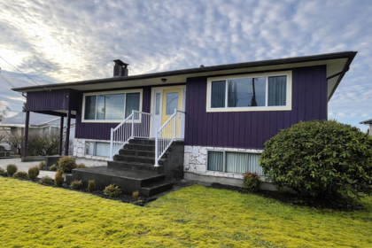21776 Mountainview Crescent, Maple Ridge, BC, Maple Ridge — Single Family Residence for sale