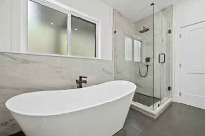 Basement Recreation Room Photo of 13576 Birdtail Drive, Maple Ridge, BC