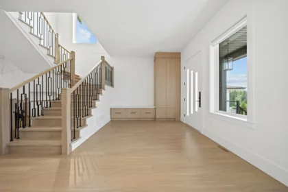 Family Room Photo of 13576 Birdtail Drive, Maple Ridge, BC