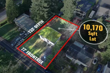 20421 42 Avenue, Langley, BC, Langley — Single Family Residence for sale
