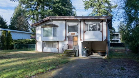 20421 42 Avenue, Langley, BC, Langley — Single Family Residence for sale