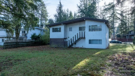 20421 42 Avenue, Langley, BC, Langley — Single Family Residence for sale