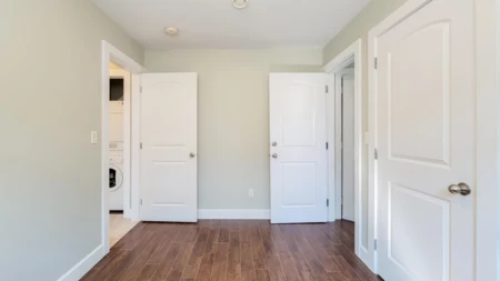 Garage Interior Photo of 3096 E 26th Avenue, Vancouver, BC