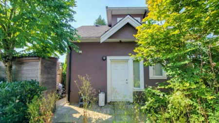Street View Photo of 3096 E 26th Avenue, Vancouver, BC
