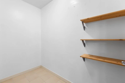 Laundry Room Photo of 2507 110 Brew Street, Port Moody, BC
