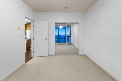 Loft / Bonus Room Photo of 2507 110 Brew Street, Port Moody, BC