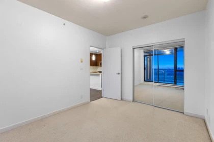 Office / Den Photo of 2507 110 Brew Street, Port Moody, BC
