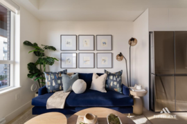 203 30494 Cardinal Avenue, Abbotsford, BC