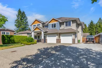 12782 228a Street, Maple Ridge, BC, Maple Ridge — Single Family Residence for sale