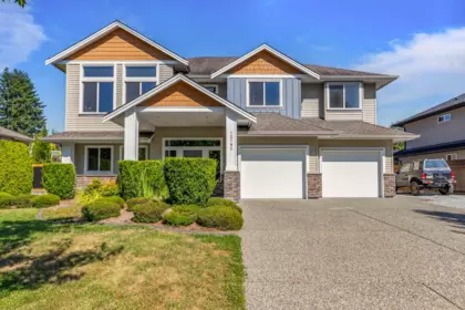 12782 228a Street, Maple Ridge, BC, Maple Ridge — Single Family Residence for sale