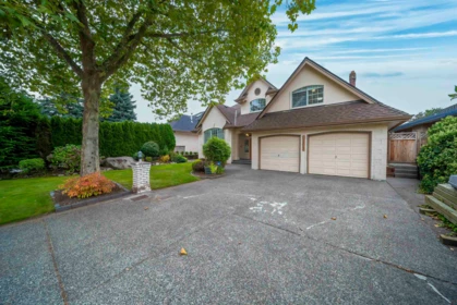 14872 25a Avenue, Surrey, BC, Surrey — Single Family Residence for sale