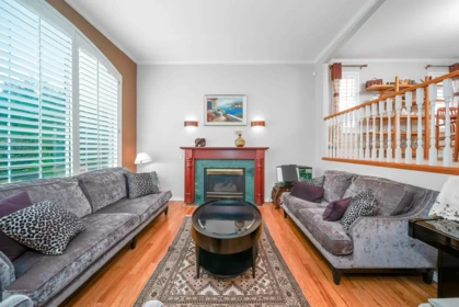 14872 25a Avenue, Surrey, BC, Surrey — Single Family Residence for sale