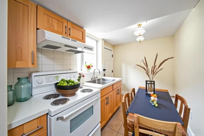 Garden / Landscaping Photo of 14872 25a Avenue, Surrey, BC