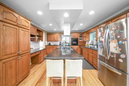 Office / Den Photo of 14872 25a Avenue, Surrey, BC