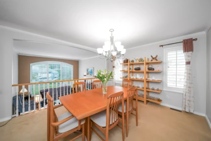 Primary Bedroom Photo of 14872 25a Avenue, Surrey, BC