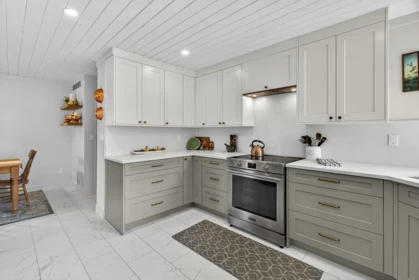 Breakfast Nook Photo of 116 15121 19 Avenue, Surrey, BC
