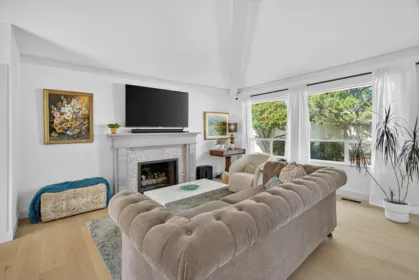 116 15121 19 Avenue, Surrey, BC, Sunnyside Park Surrey — 2 bed townhouse for sale