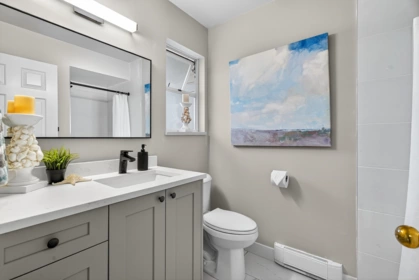 Hallway Photo of 116 15121 19 Avenue, Surrey, BC
