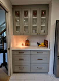 Walk-In Closet Photo of 116 15121 19 Avenue, Surrey, BC
