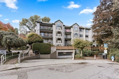405 2963 Nelson Place, Abbotsford, BC, Central Abbotsford — 2 bed apartment/condo for sale