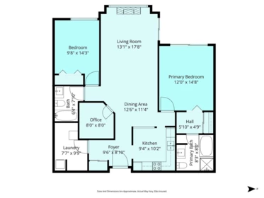 Exterior Rear Photo of 405 2963 Nelson Place, Abbotsford, BC